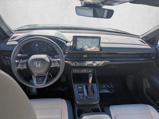 Used 2023 Honda CR-V Sport Touring image 18