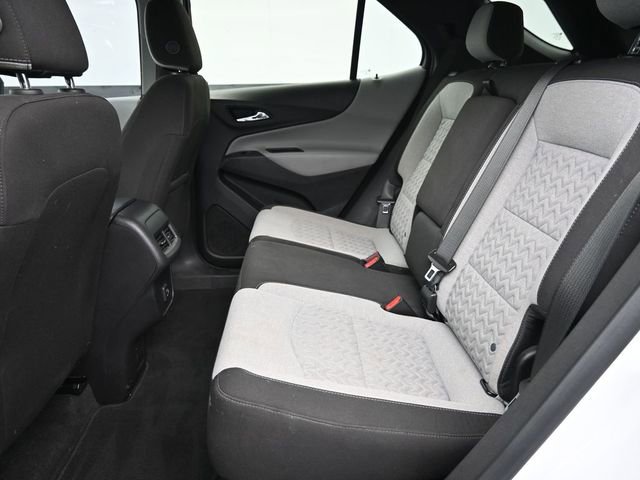 Used 2023 Chevrolet Equinox LT image 28