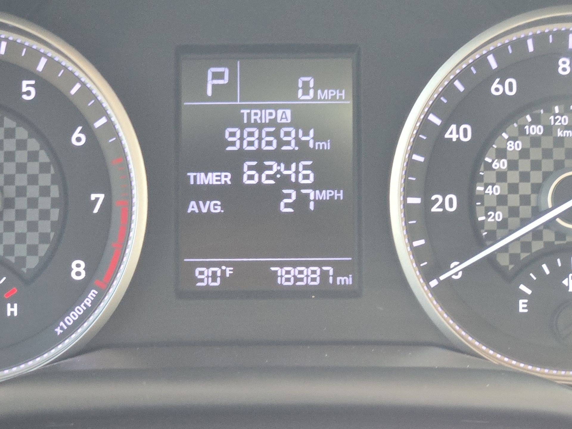 Used 2019 Hyundai Elantra SE FWD image 20