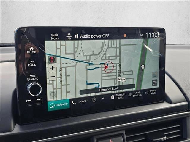 New 2025 Honda Pilot Elite image 24