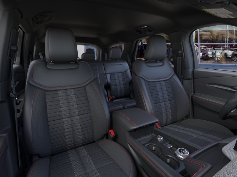 New 2026 Ford Explorer ST-Line AWD/4WD image 11