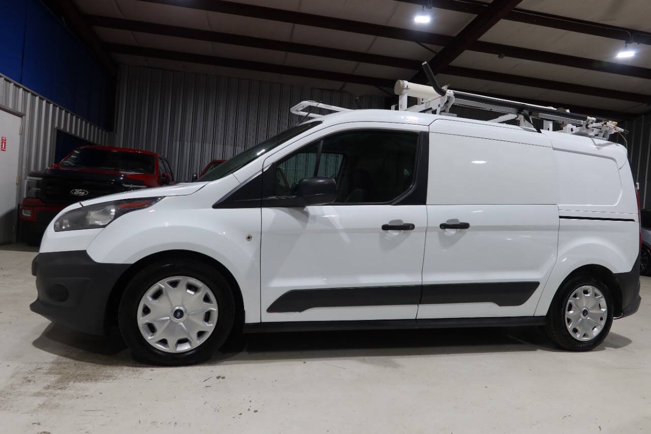 Used 2016 Ford Transit Connect XL FWD image 1