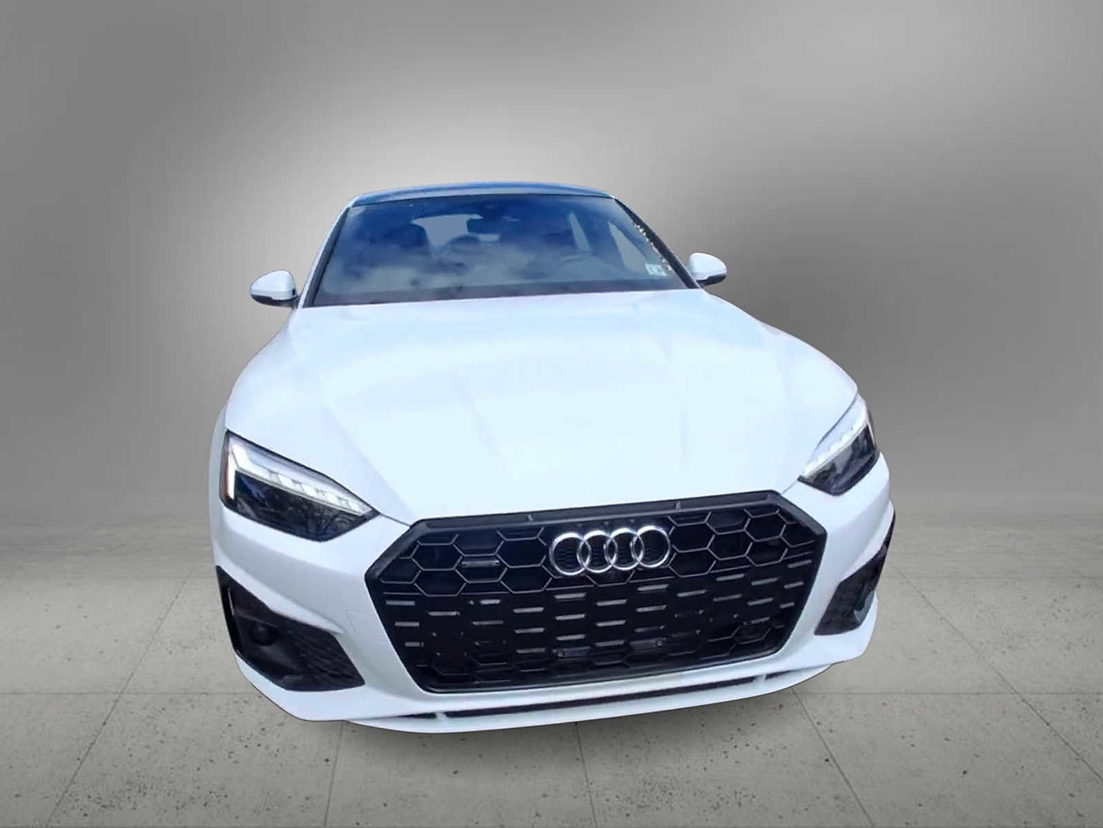 Certified 2025 Audi A5 2.0T Premium Plus AWD/4WD image 3