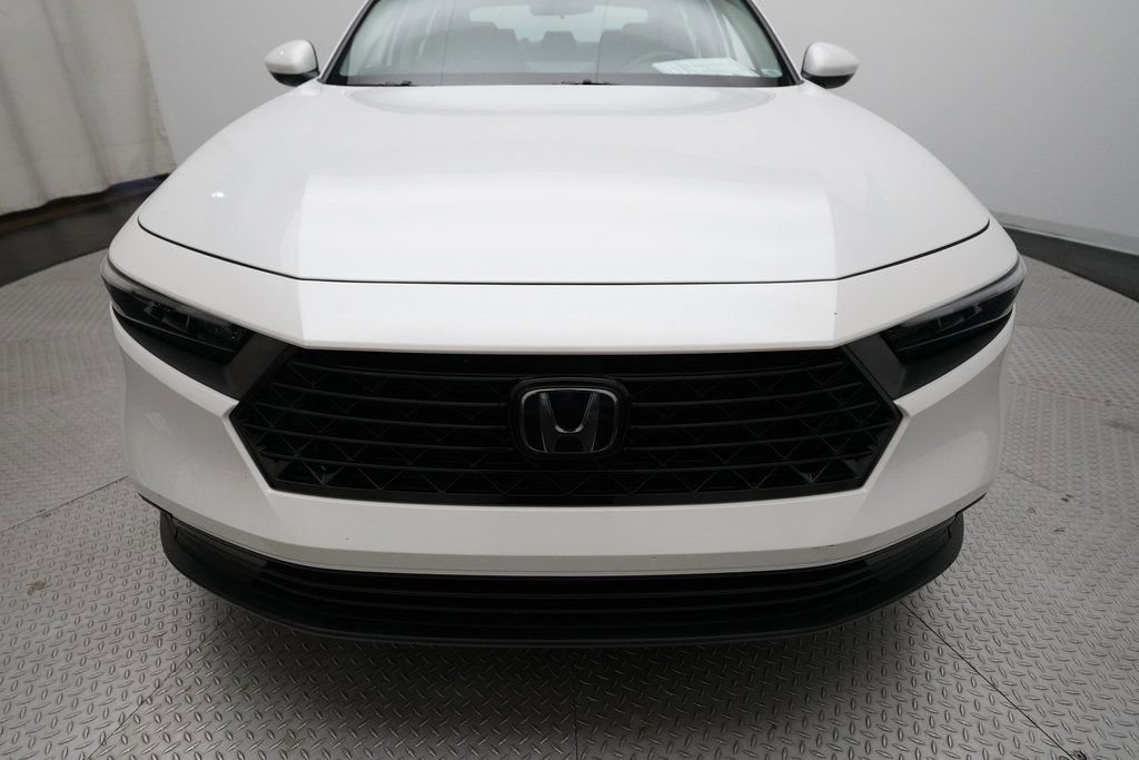 Used 2023 Honda Accord LX image 21
