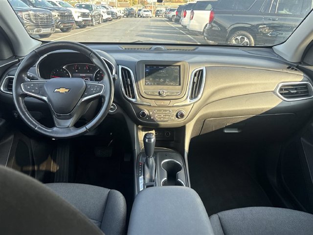 Used 2019 Chevrolet Equinox LT FWD image 19