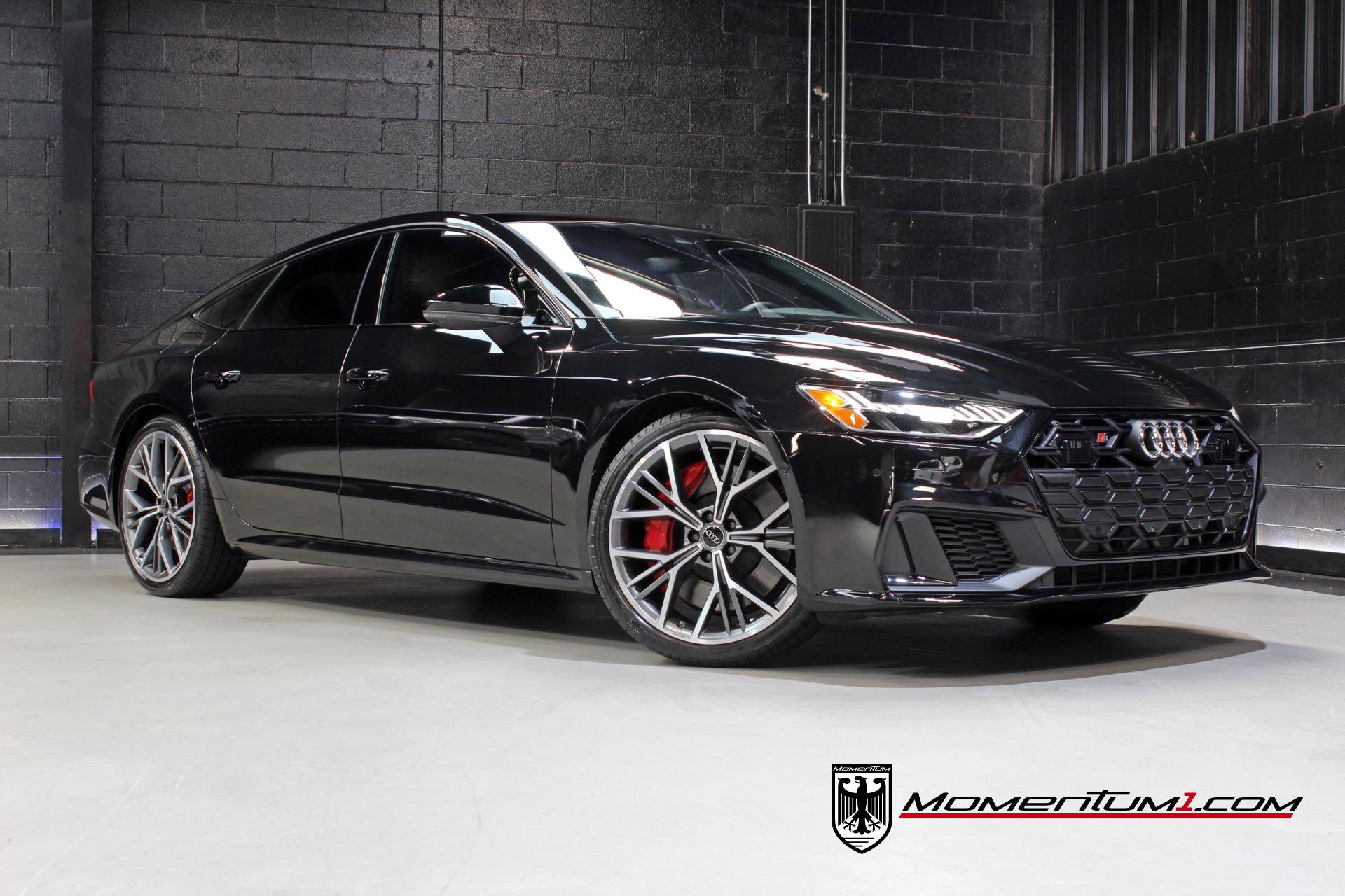 Used 2025 Audi S7 Premium Plus image 1