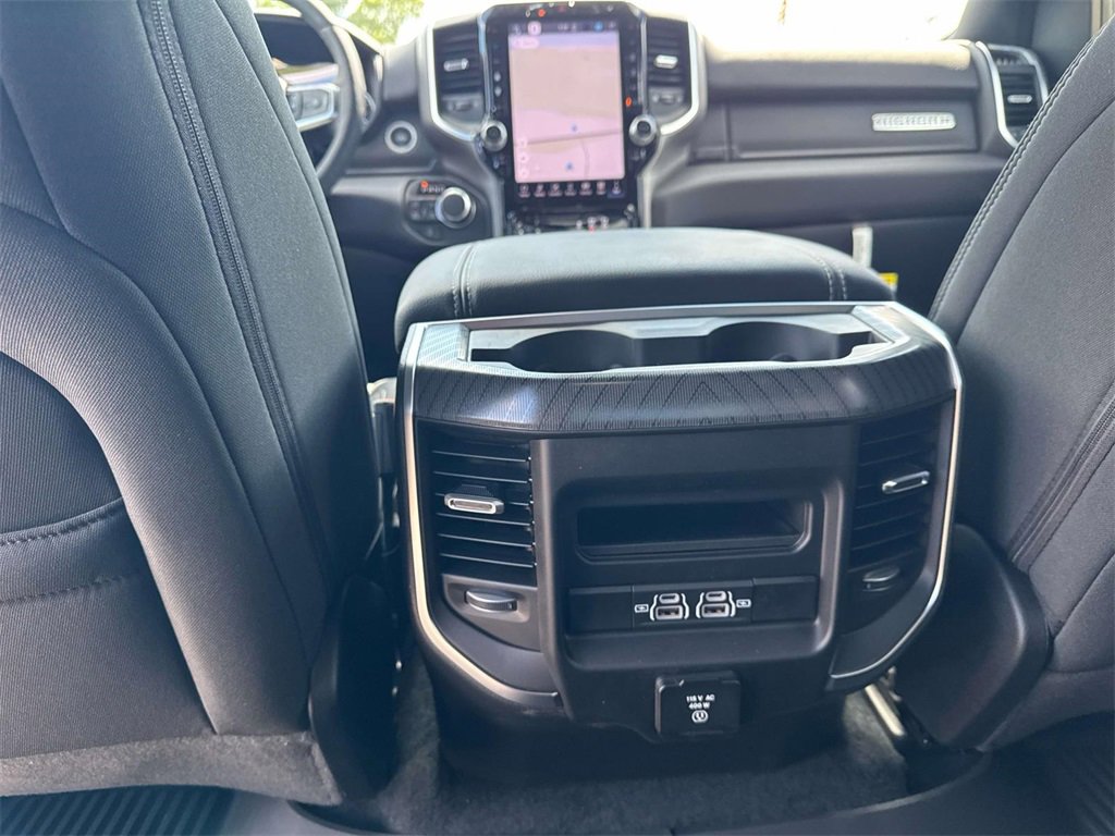 New 2026 RAM 1500 Big Horn image 12