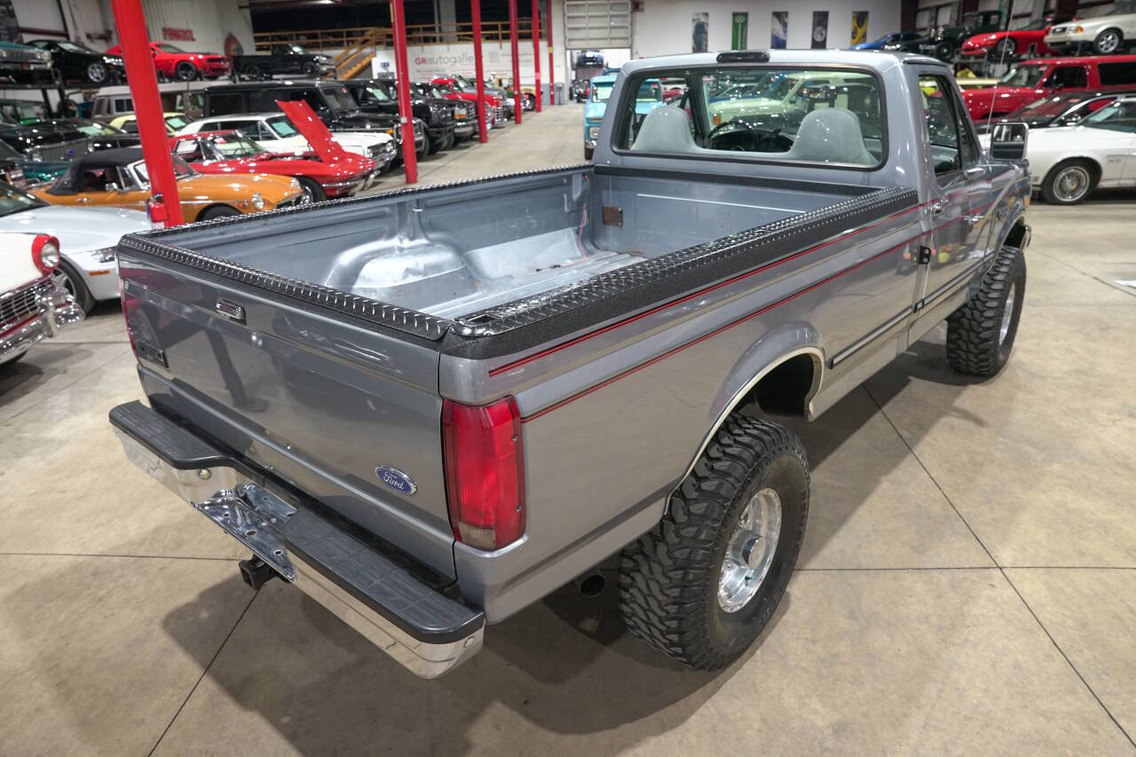 Used 1997 Ford F350 XLT image 17