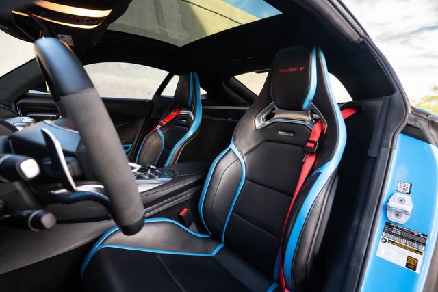 Used 2016 Mercedes-Benz AMG GT S image 20