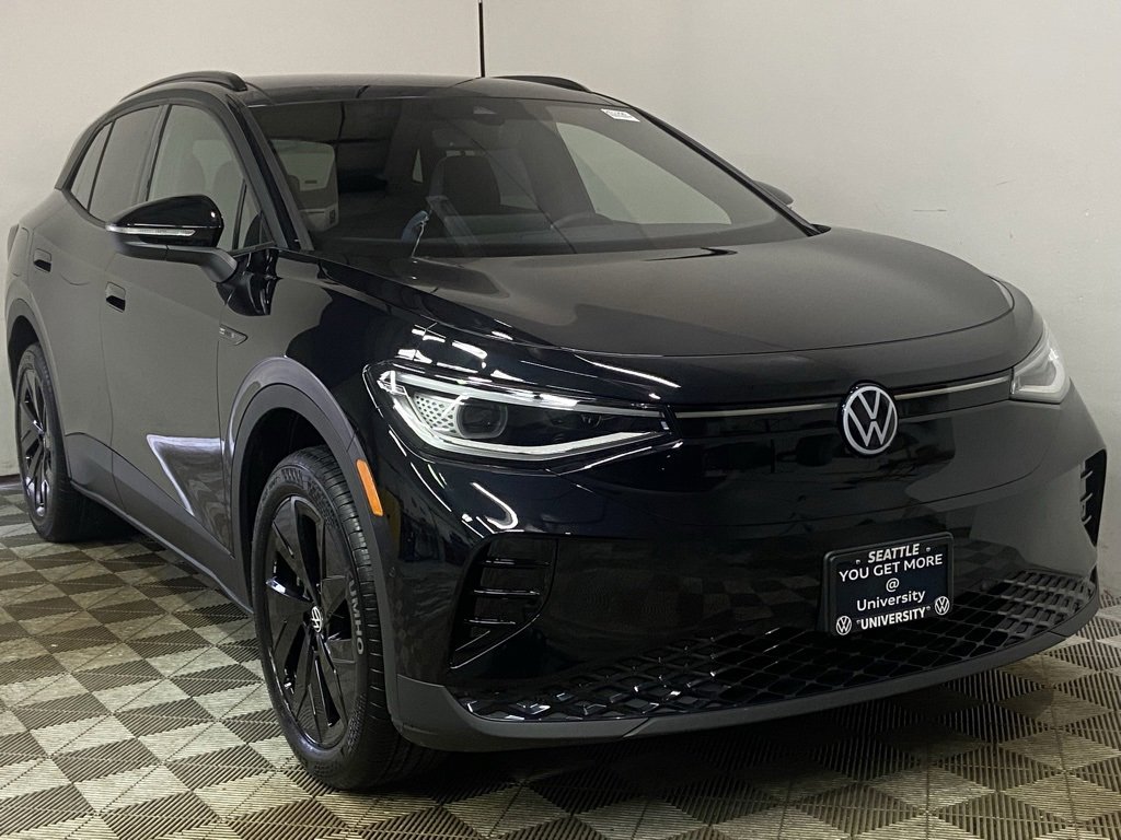 New 2026 Volkswagen ID.4 Pro S image 1