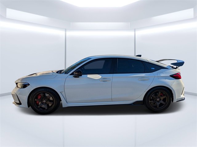 Used 2023 Honda Civic Type R image 6