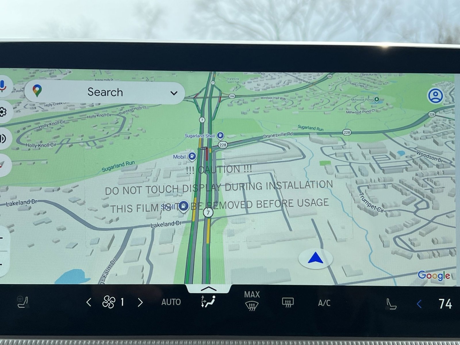 New 2026 Ford Explorer Active w/ Active Comfort Package image 20