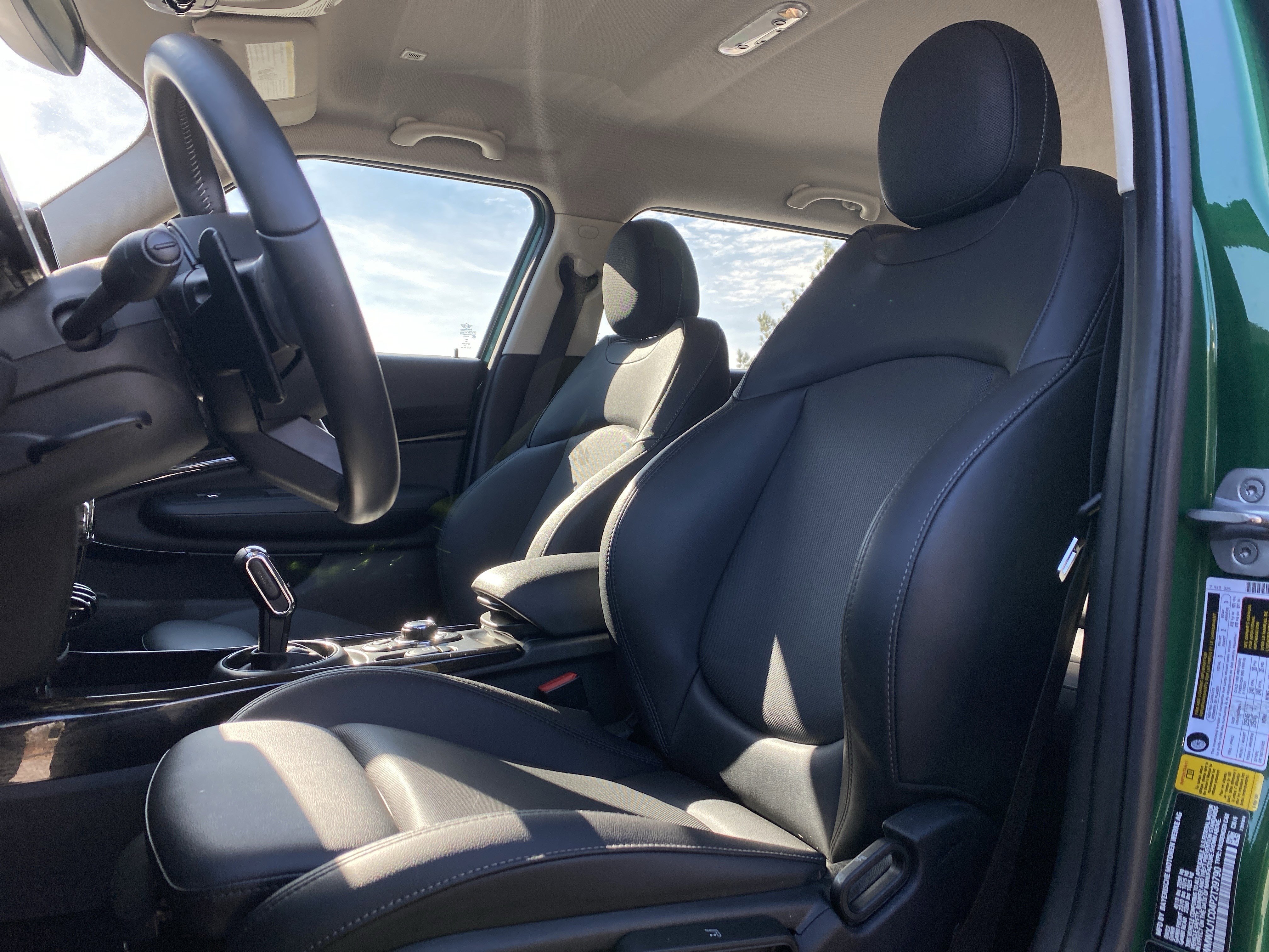 Used 2023 MINI Cooper Clubman S image 7