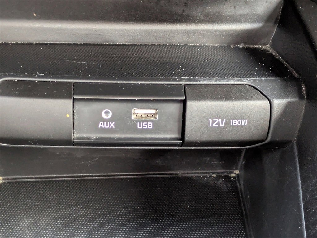 Used 2020 Kia Rio S image 22