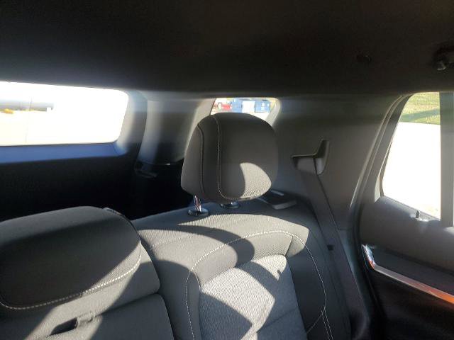 New 2026 GMC Terrain Elevation w/ Technology Package II image 15