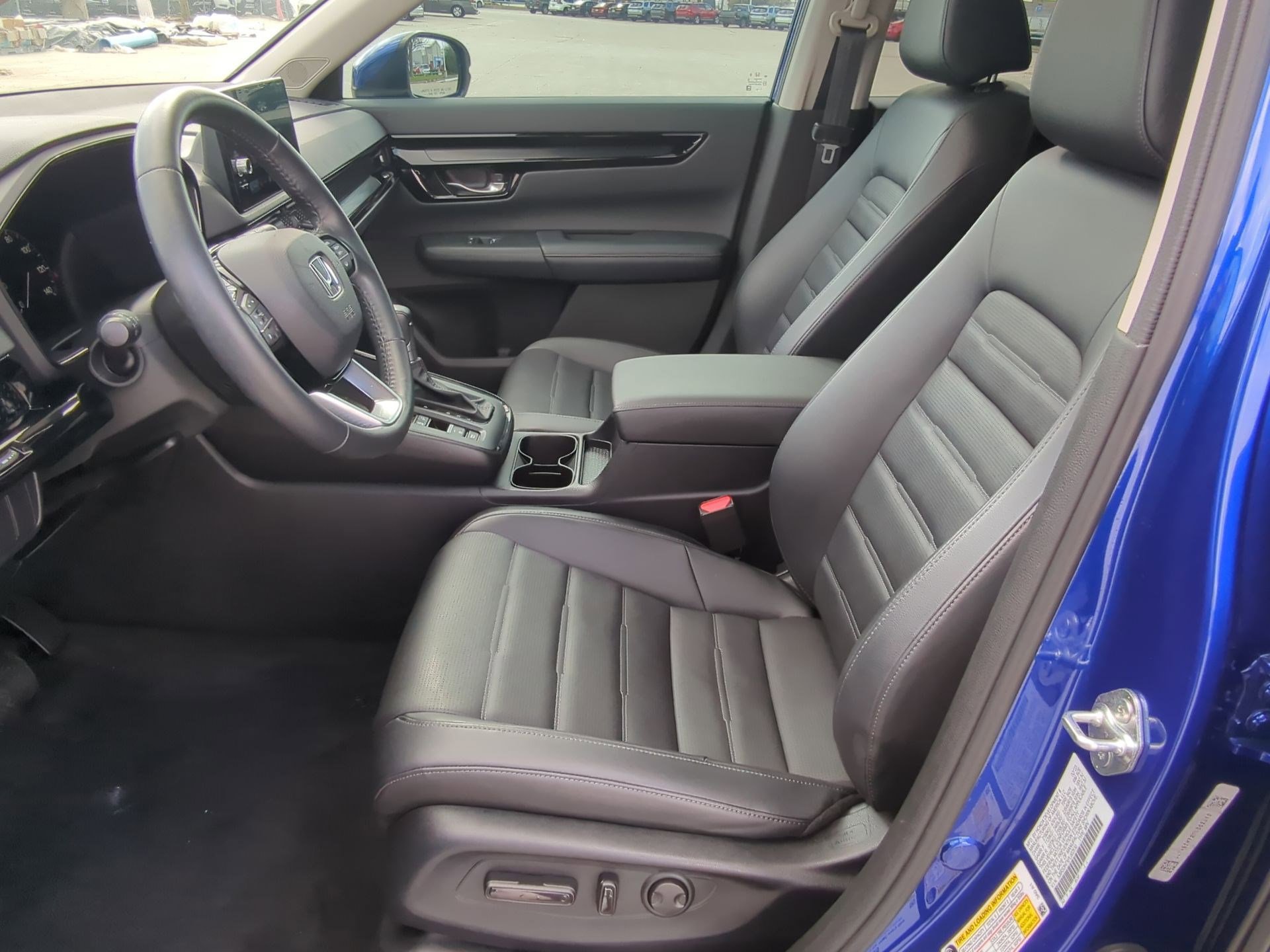 Used 2023 Honda CR-V EX-L image 15