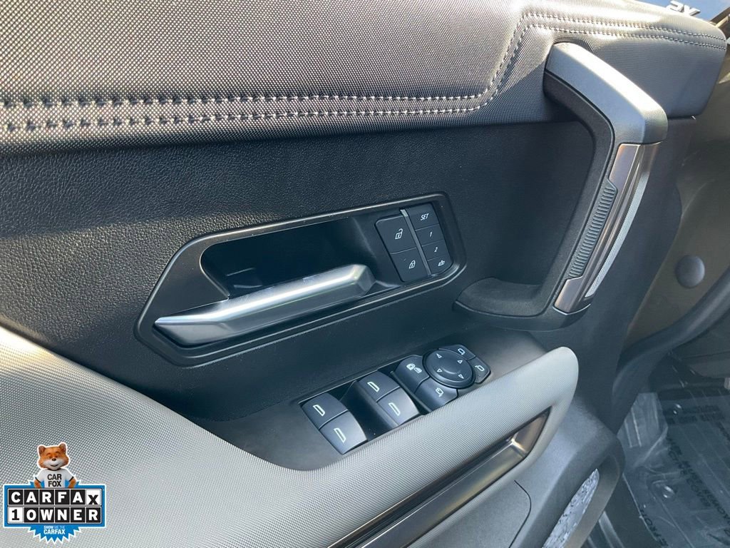 Used 2025 GMC Hummer EV 2X image 31