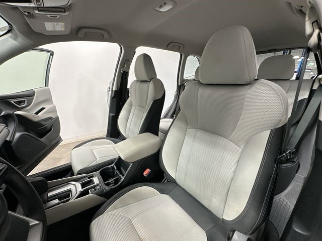 Certified 2022 Subaru Forester image 14