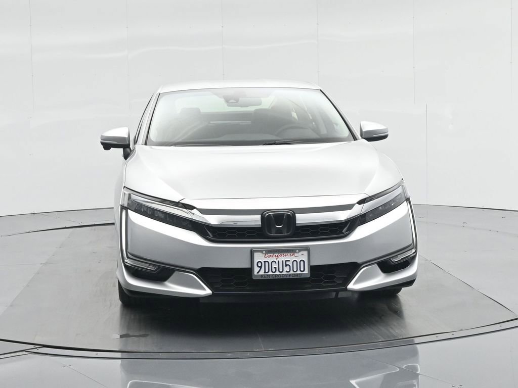 Used 2019 Honda Clarity Plug-In Hybrid image 25