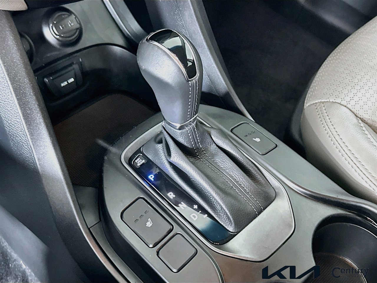 Used 2016 Hyundai Santa Fe Sport w/ Option Group 03 image 16