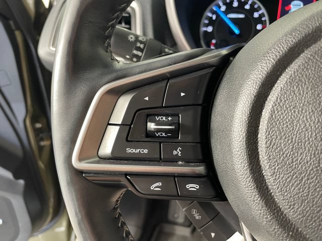 Used 2022 Subaru Ascent Touring w/ Popular Package #2A AWD/4WD image 14