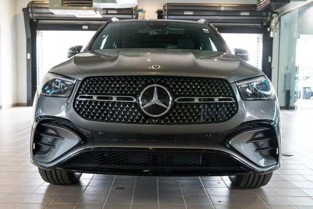 New 2026 Mercedes-Benz GLE 450 4MATIC image 2
