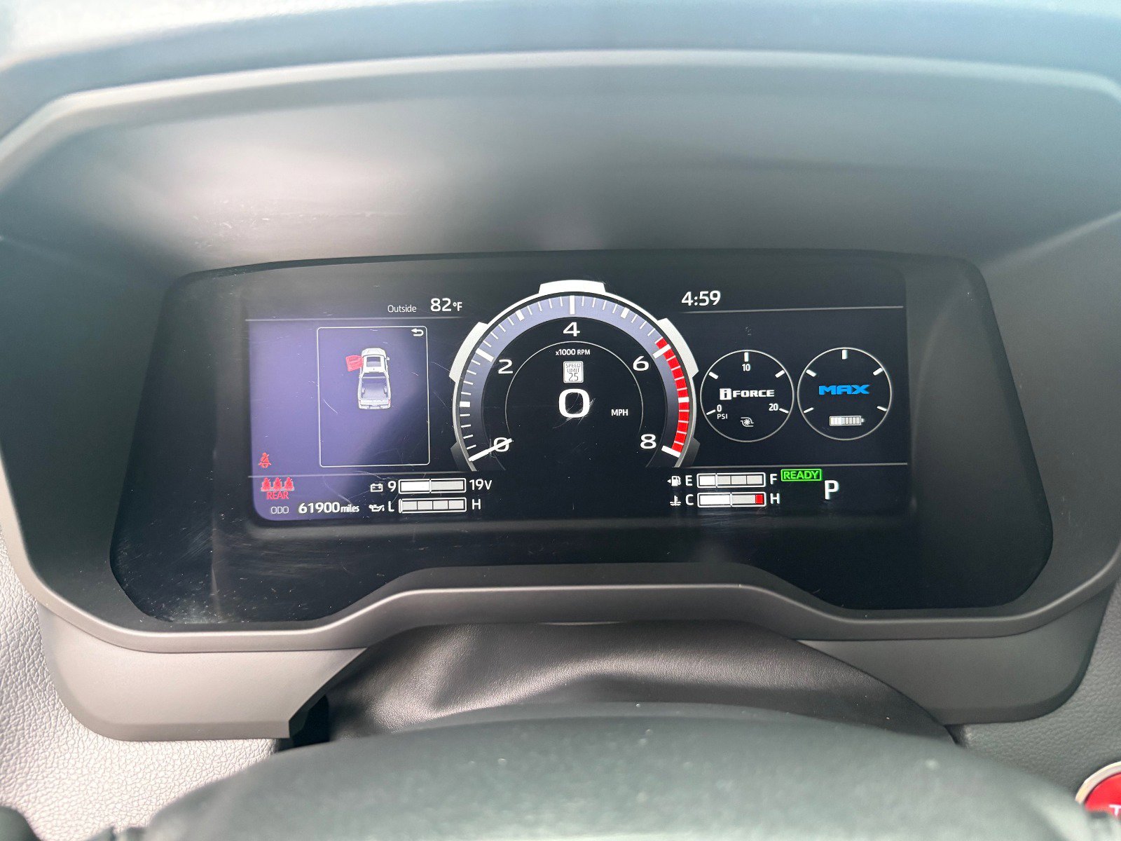 Used 2023 Toyota Tundra TRD Pro image 23