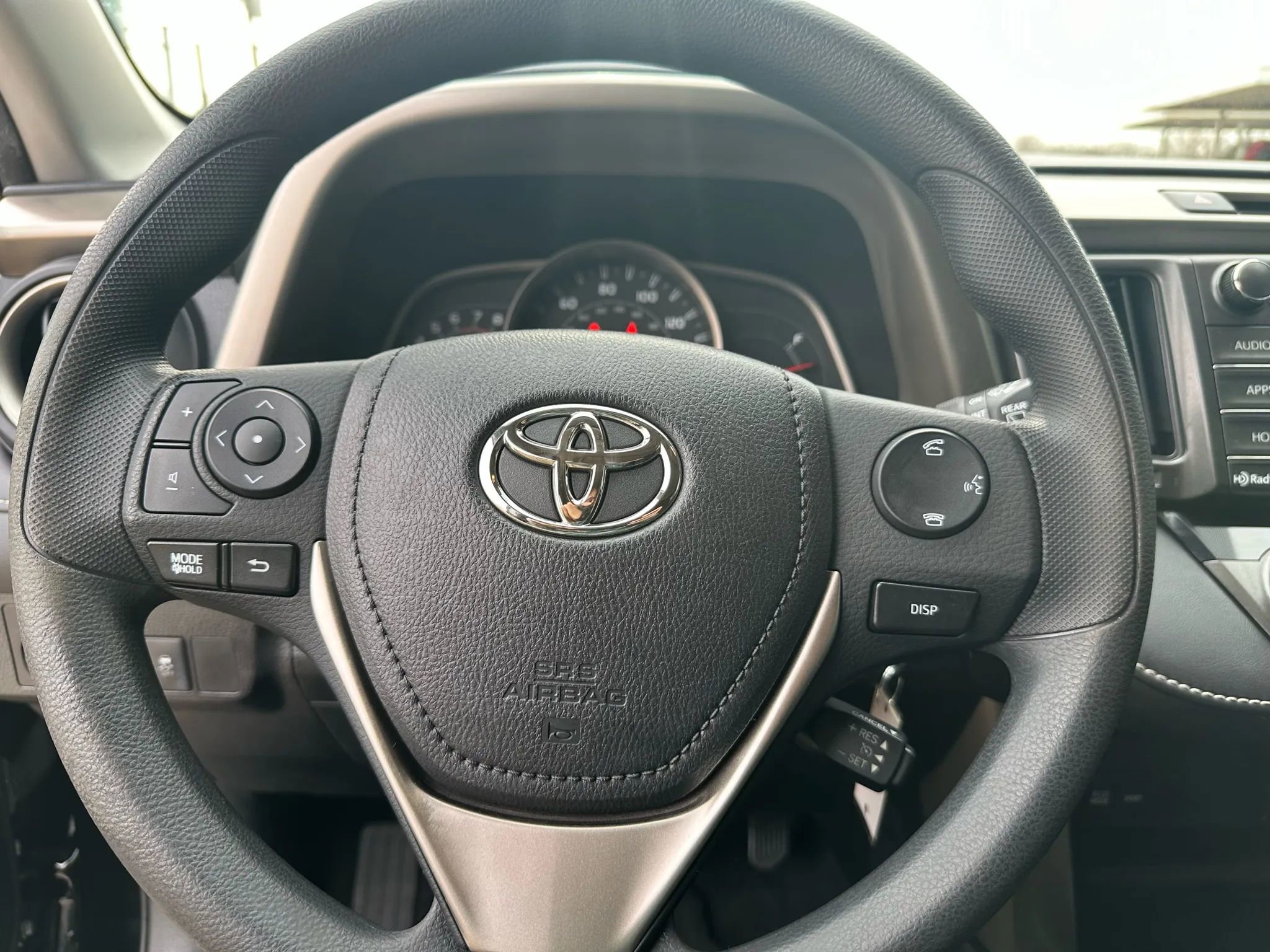 Used 2015 Toyota RAV4 XLE FWD image 20
