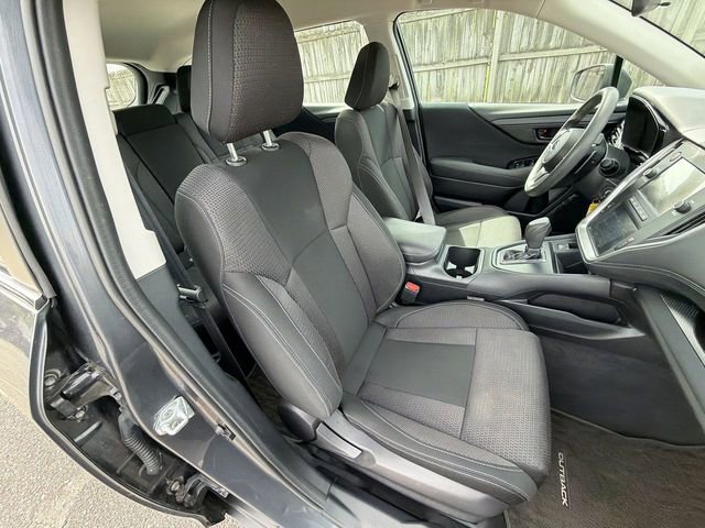 Certified 2024 Subaru Outback 2.5i image 26
