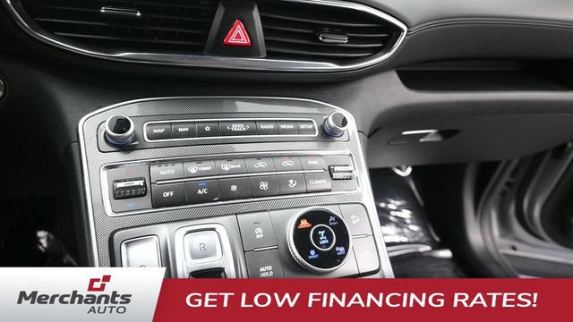 Used 2023 Hyundai Santa Fe SEL AWD/4WD image 20