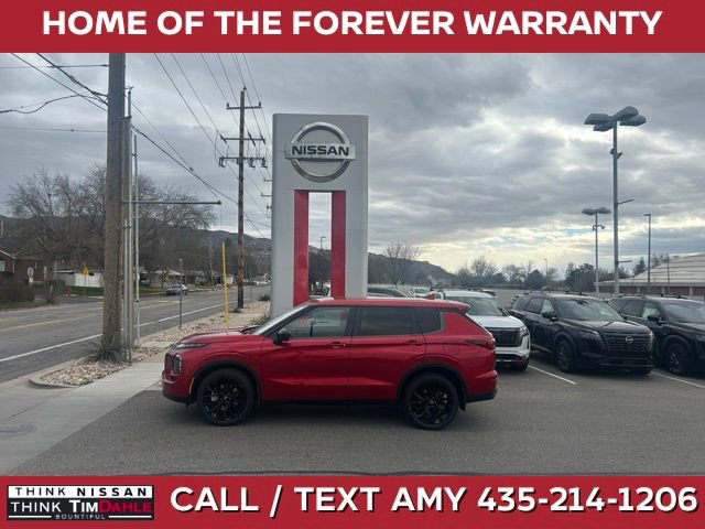 New 2026 Nissan Rogue SL image 1