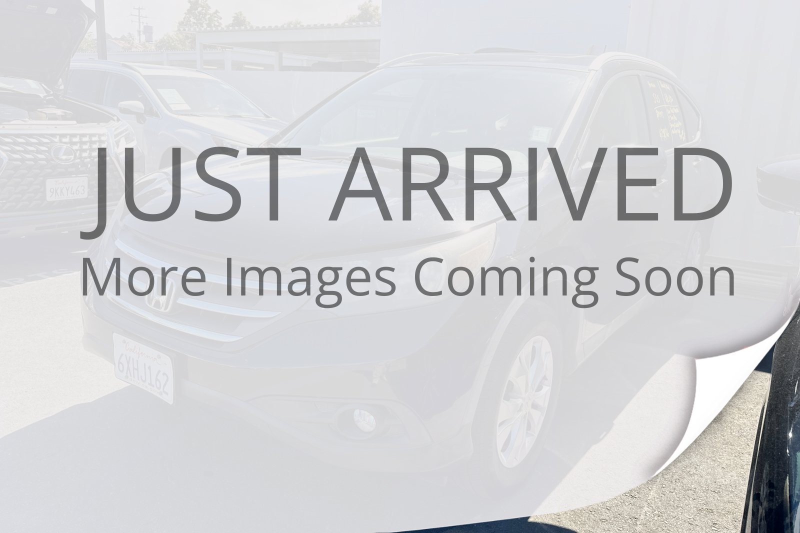 Used 2012 Honda CR-V EX-L image 3