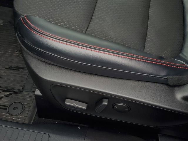 Certified 2023 Ford Escape ST-Line w/ Tech Pack #1 image 15