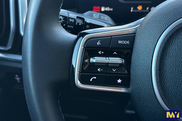 Used 2024 Kia Sorento SX image 28