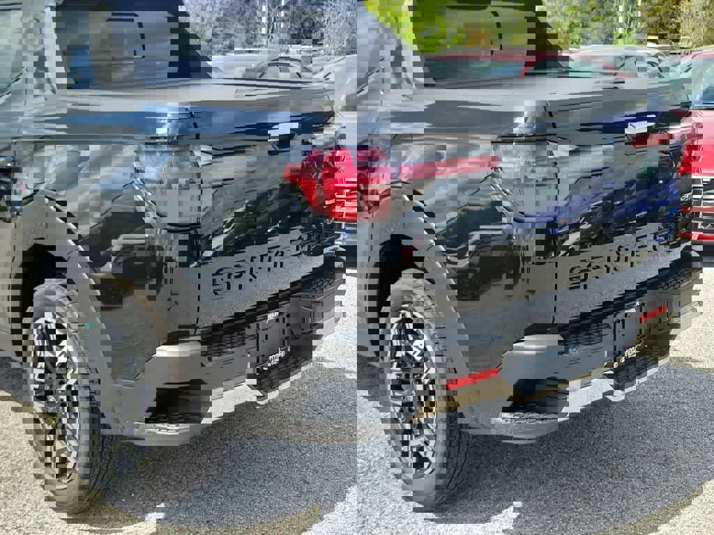 New 2026 Hyundai Santa Cruz Limited image 6