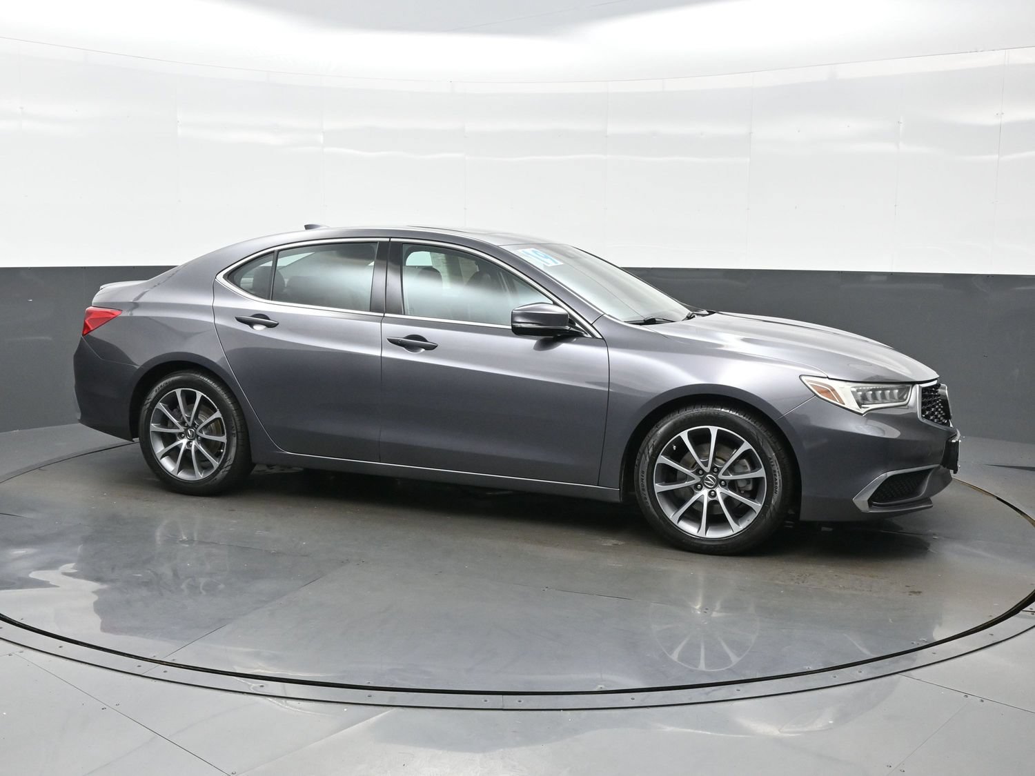 Used 2019 Acura TLX V6 FWD image 10
