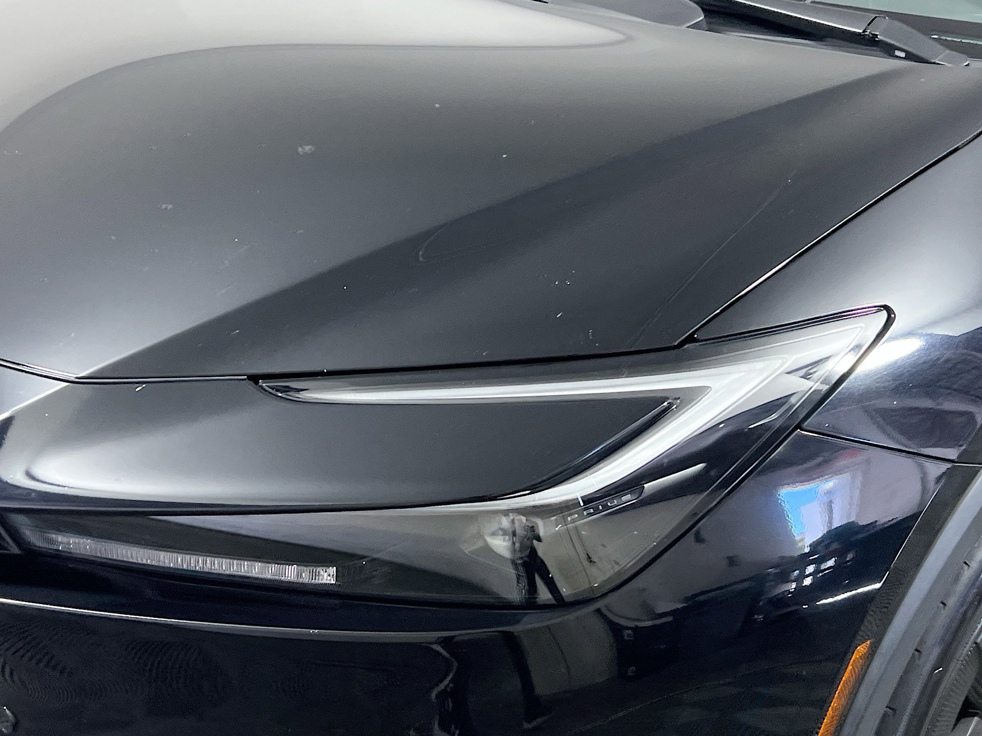 Used 2023 Toyota Prius LE image 11