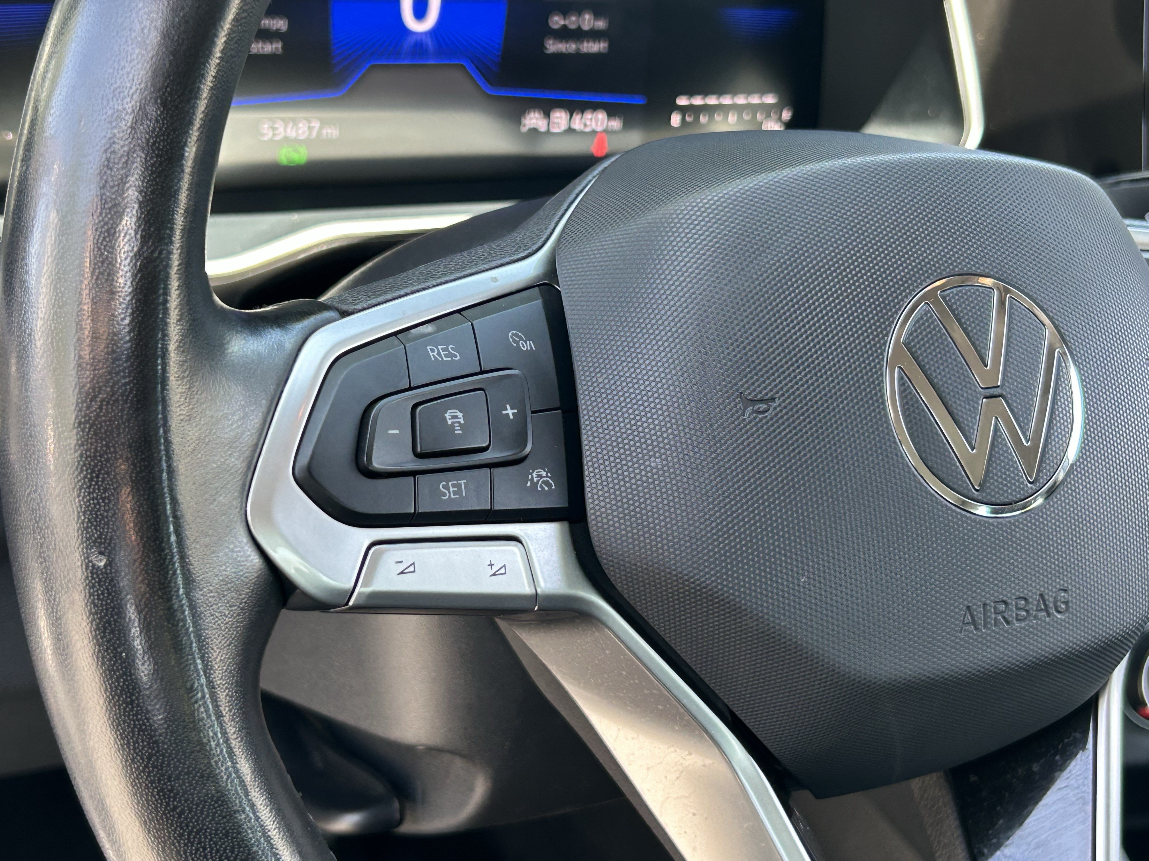 Used 2024 Volkswagen Jetta S FWD image 27