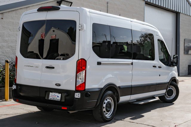 Used 2019 Ford Transit 350 XL RWD image 6