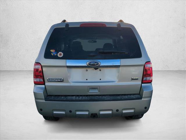 Used 2012 Ford Escape Limited image 6