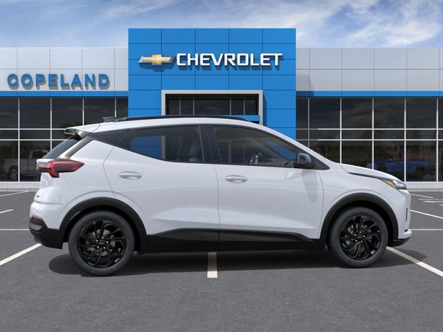 New 2027 Chevrolet Bolt RS image 5