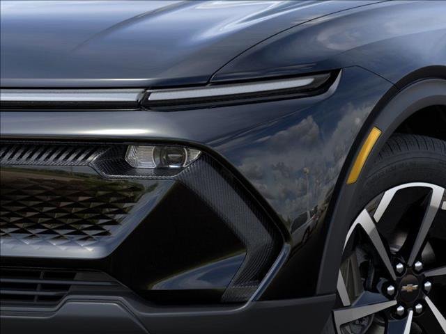 New 2026 Chevrolet Equinox EV LT image 10