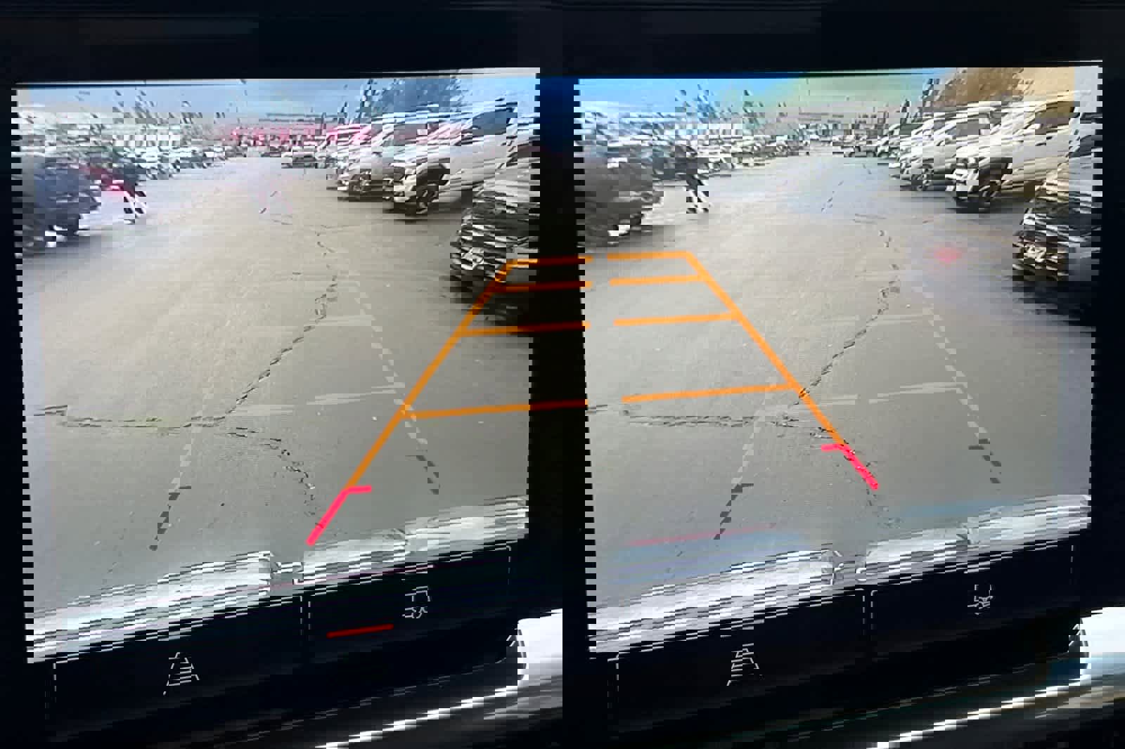 Used 2025 GMC Sierra 1500 Elevation image 21