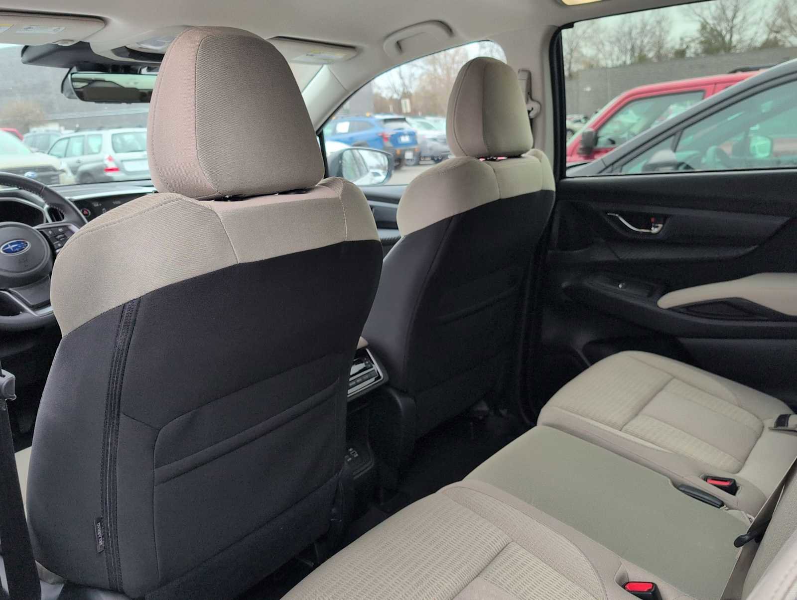 Used 2025 Subaru Ascent Premium image 18