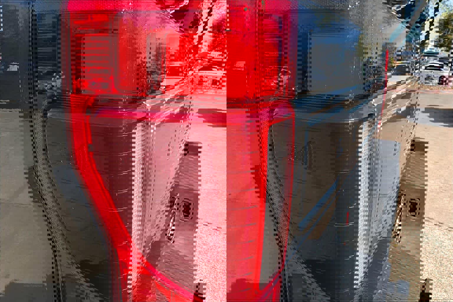 Used 2020 Ford F250 Limited w/ FX4 Off-Road Package image 28