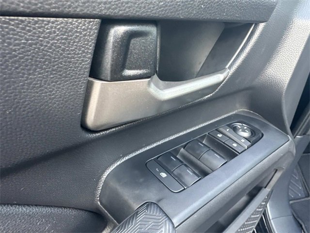 Used 2024 Toyota Tacoma TRD Sport image 18