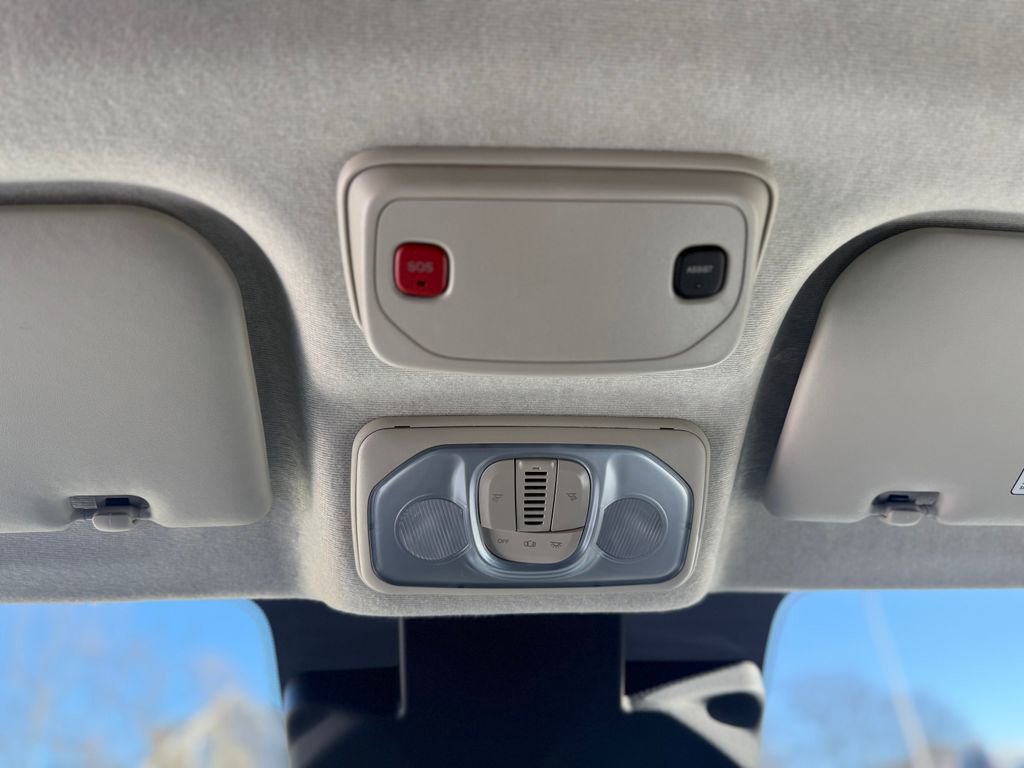 New 2026 RAM ProMaster 1500 w/ Upfitter's Prep Package image 24