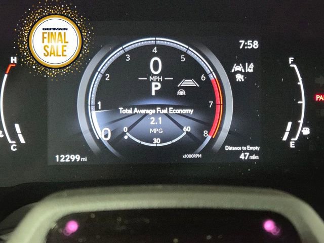 Used 2023 Lexus RX 350 Premium Plus image 22