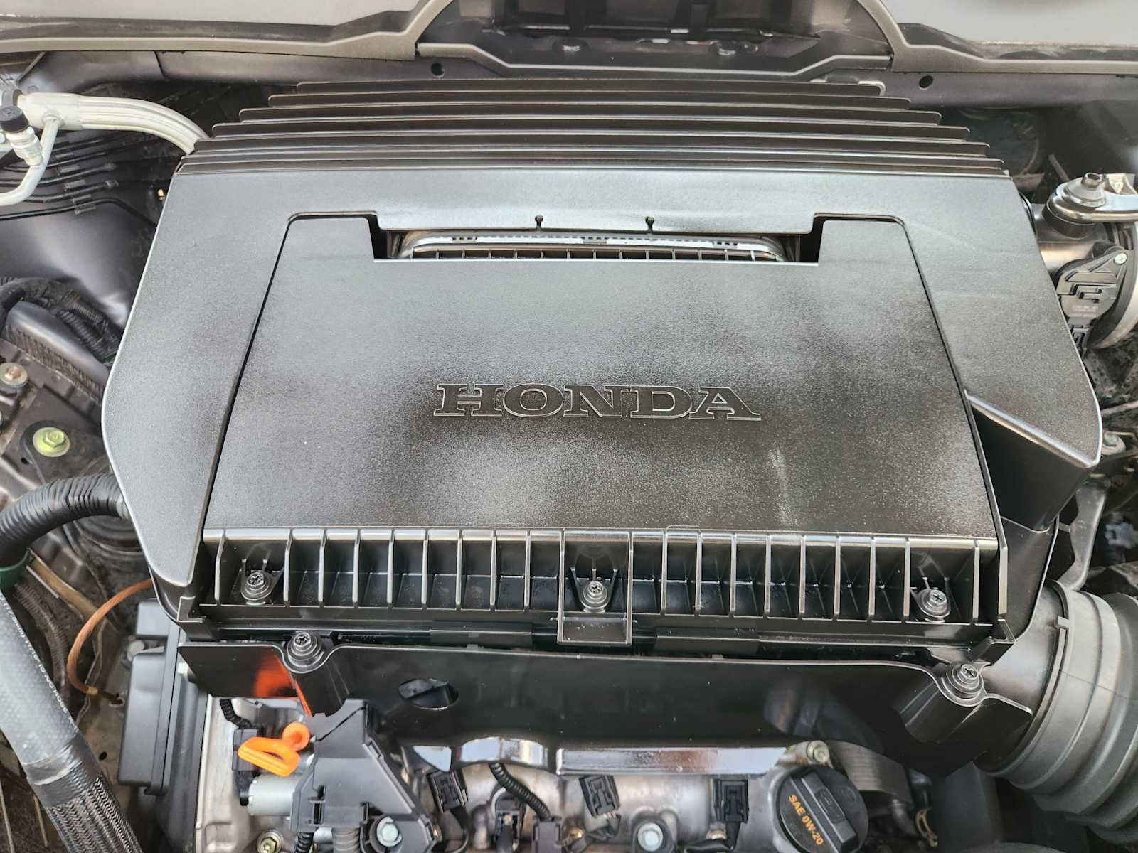 Certified 2024 Honda Pilot Elite image 32