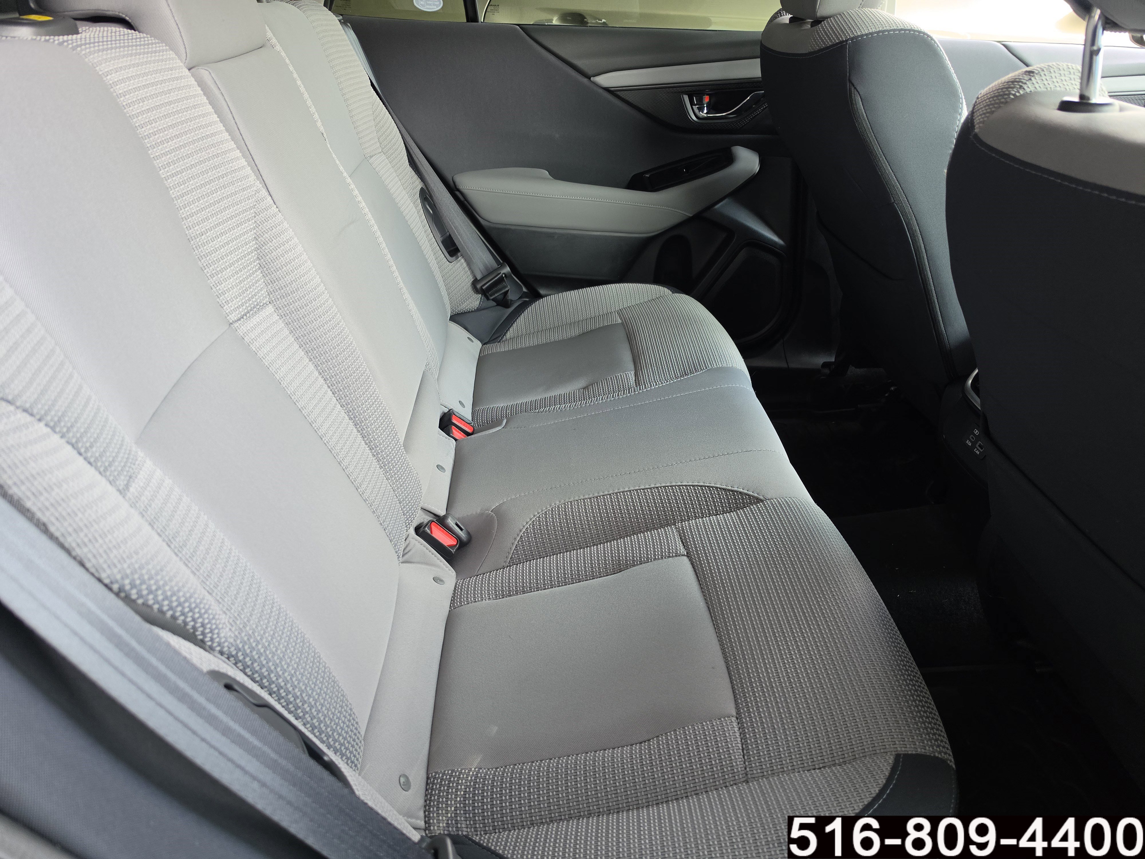 Used 2025 Subaru Outback Premium image 16